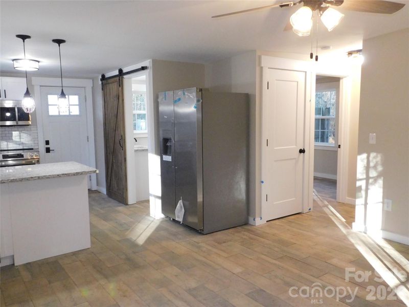 803 Marve St #5, Gastonia, NC 28052