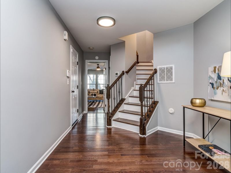 2139 Belle Vernon Ave, Charlotte, NC 28210