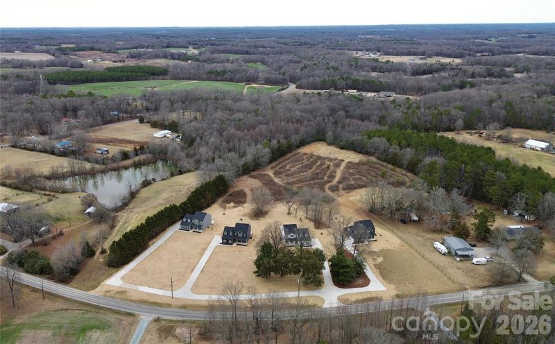 3307 Old Pageland Monroe Rd, Monroe, NC 28112