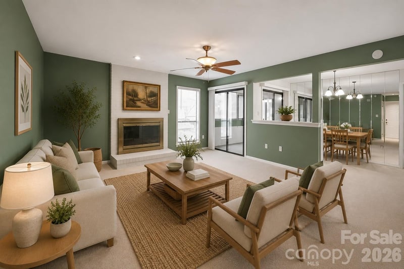 7331 Winery Ln, Charlotte, NC 28227