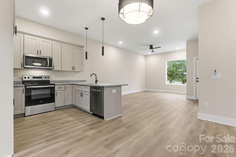 719 Margate Ave, Kannapolis, NC 28081