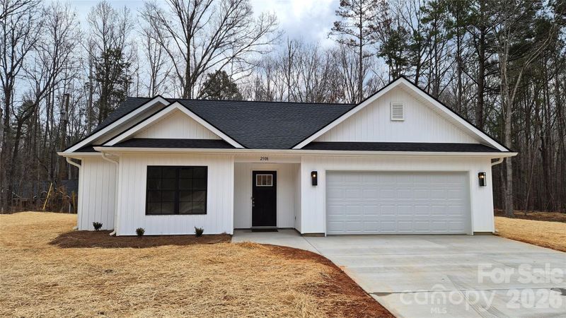 2508 Lazy Oak Dr, Lancaster, SC 29720