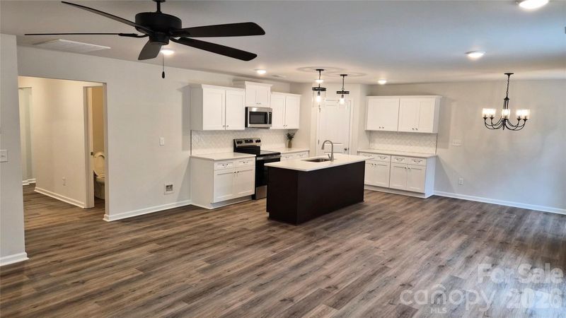 2508 Lazy Oak Dr, Lancaster, SC 29720