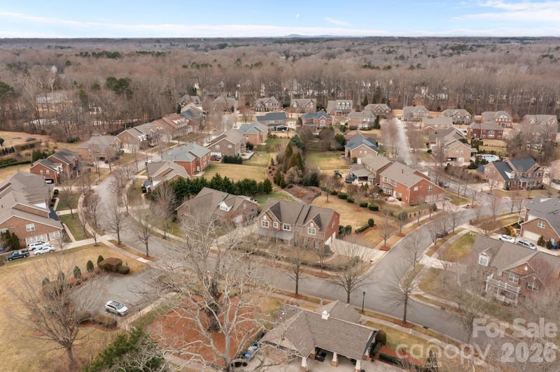 126 Northbridge Dr, Mooresville, NC 28115