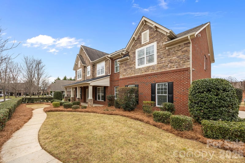 126 Northbridge Dr, Mooresville, NC 28115