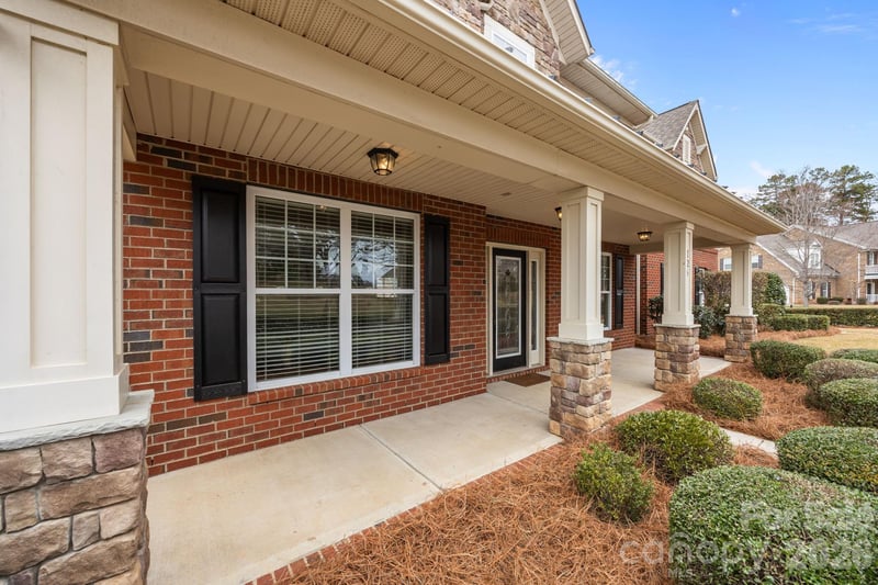 126 Northbridge Dr, Mooresville, NC 28115