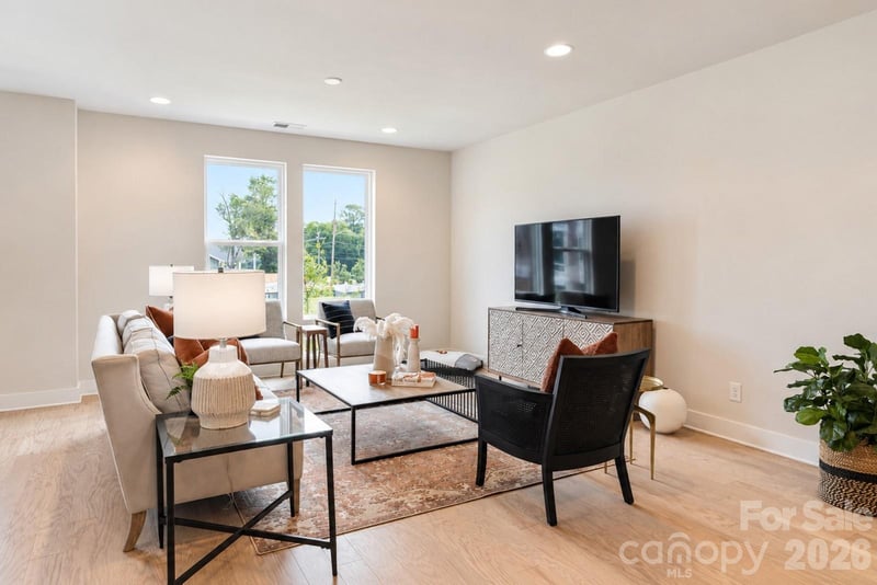 3014 Khan Park Dr #67, Charlotte, NC 28206