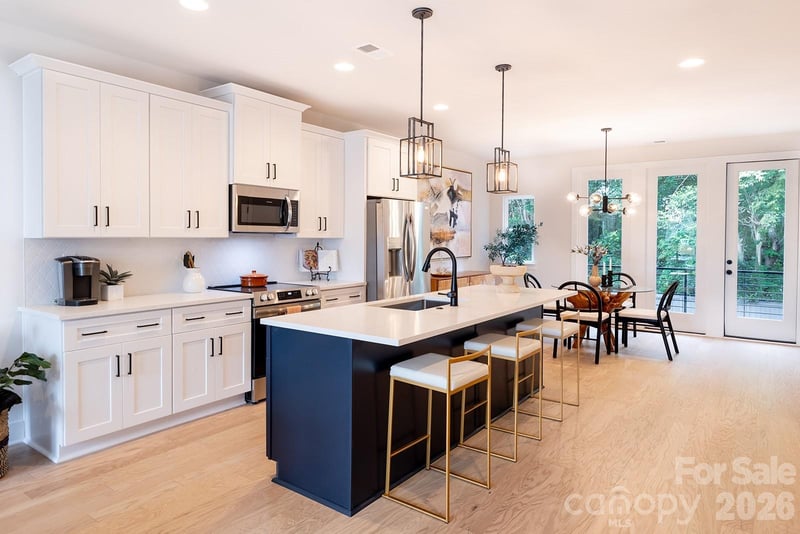 3014 Khan Park Dr #67, Charlotte, NC 28206