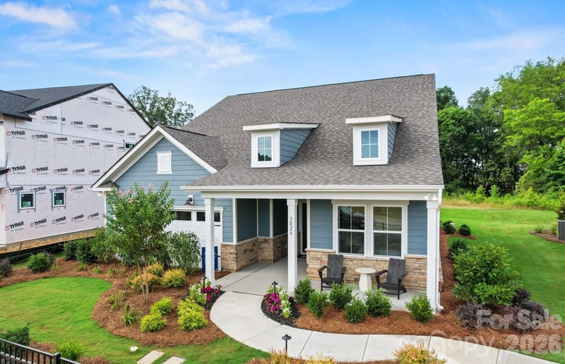 1613 Riverbend Ave, Monroe, NC 28110