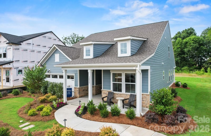 1613 Riverbend Ave, Monroe, NC 28110