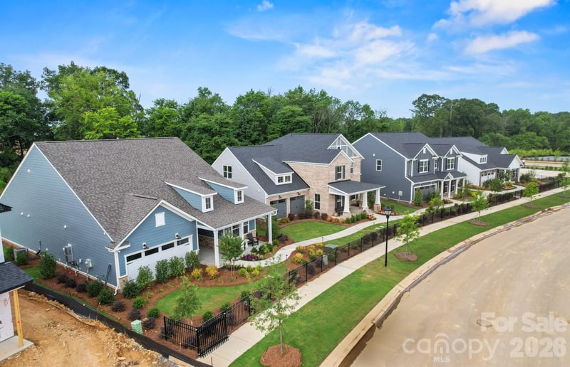 1613 Riverbend Ave, Monroe, NC 28110