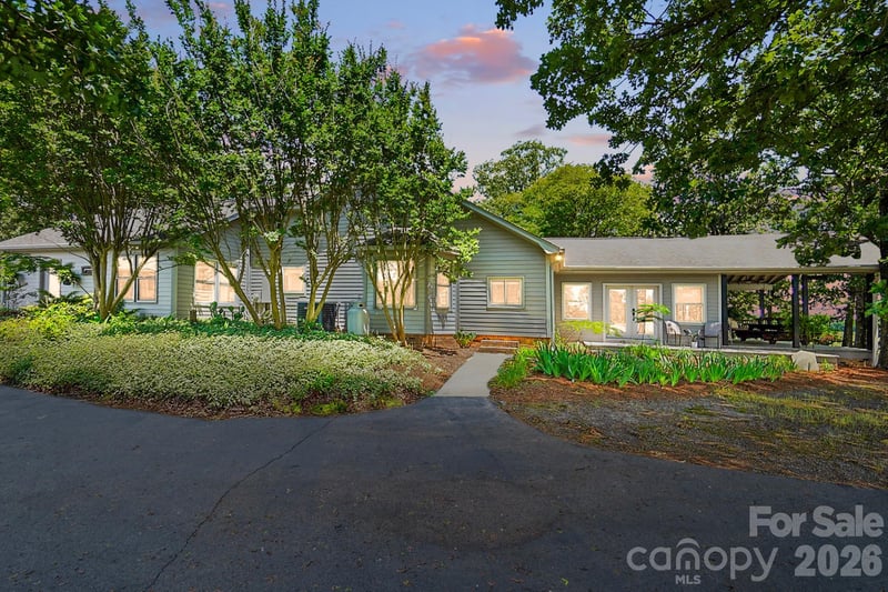 7204 Nc 218 Hw, Marshville, NC 28103