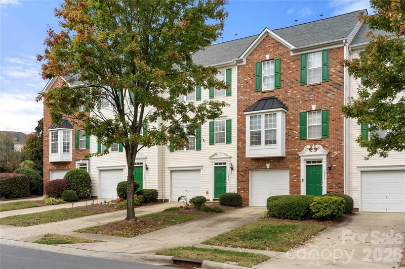 10213 Garrett Grigg Rd, Charlotte, NC 28262