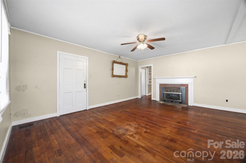 1654 Winthrop Ave, Lancaster, SC 29720