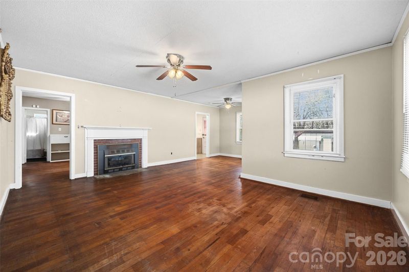1654 Winthrop Ave, Lancaster, SC 29720