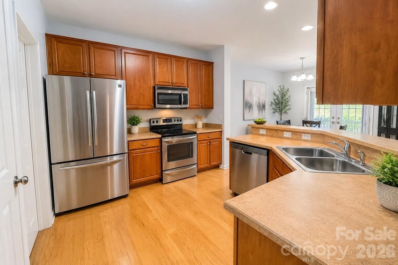 11667 Stockdale Ct, Pineville, NC 28134