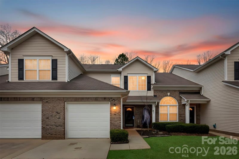 11667 Stockdale Ct, Pineville, NC 28134