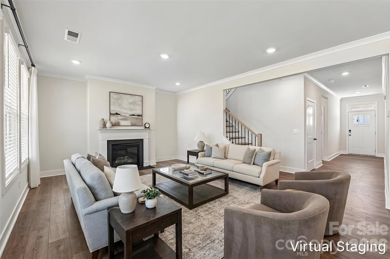 4225 Round Table Dr, Gastonia, NC 28056