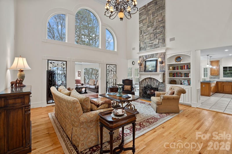 18112 Harbor Light Blvd, Cornelius, NC 28031