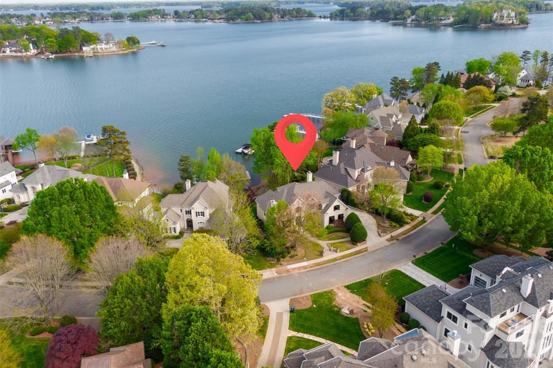 18112 Harbor Light Blvd, Cornelius, NC 28031