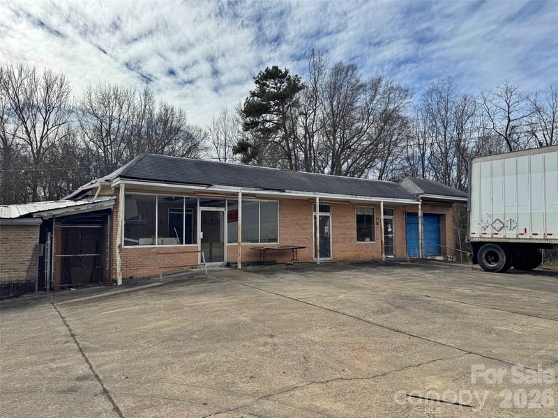3811 Lesslie Hw, Rock Hill, SC 29730