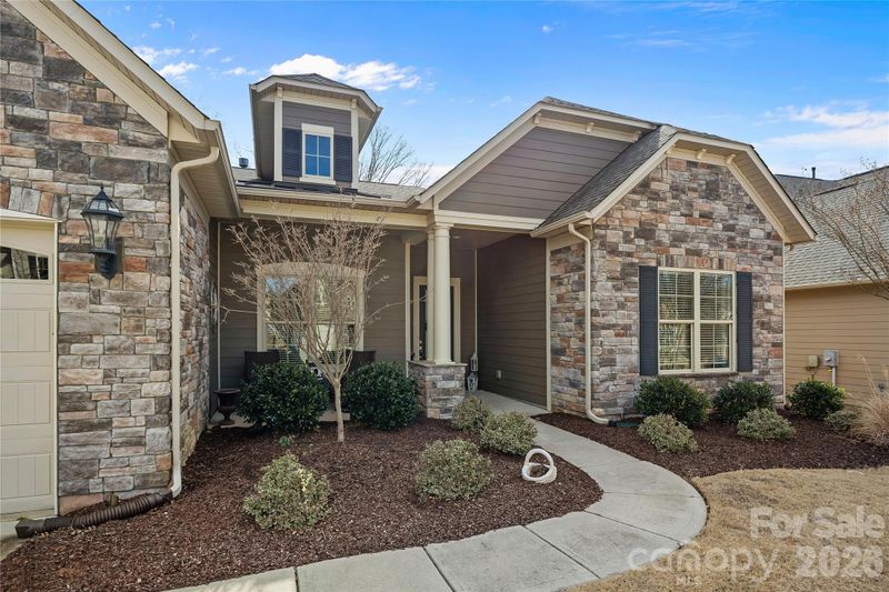 1106 Castle Rd, Fort Mill, SC 29707