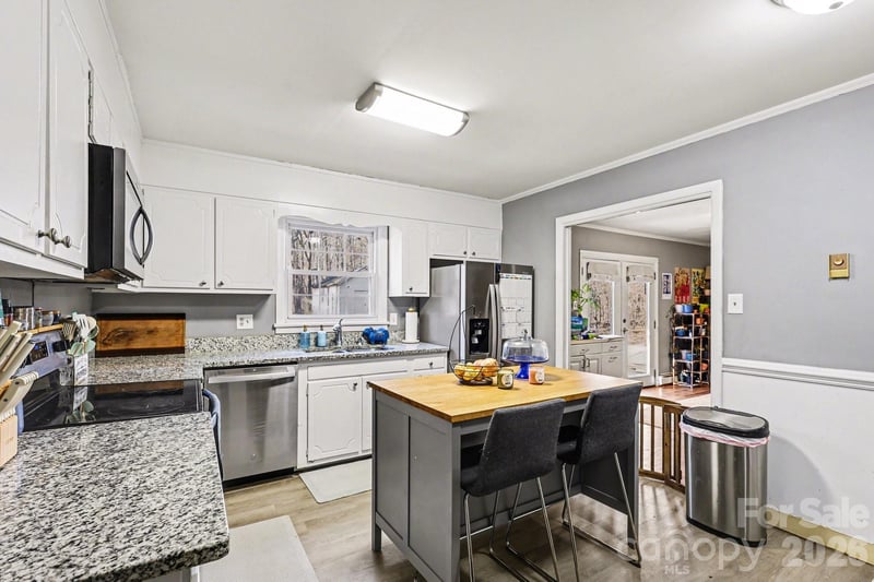 1270 Earnhardt Rd, Salisbury, NC 28146