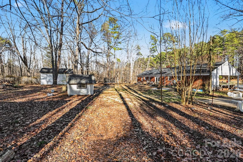 1270 Earnhardt Rd, Salisbury, NC 28146