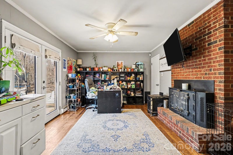 1270 Earnhardt Rd, Salisbury, NC 28146