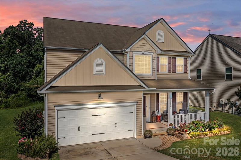 10621 Shanon Darby Ln, Charlotte, NC 28214