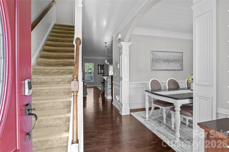 10621 Shanon Darby Ln, Charlotte, NC 28214
