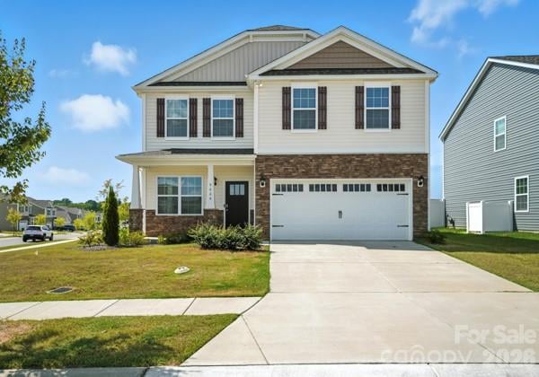 9404 Ketchum Dr, Gastonia, NC 28056