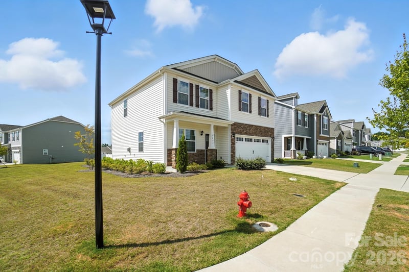 9404 Ketchum Dr, Gastonia, NC 28056
