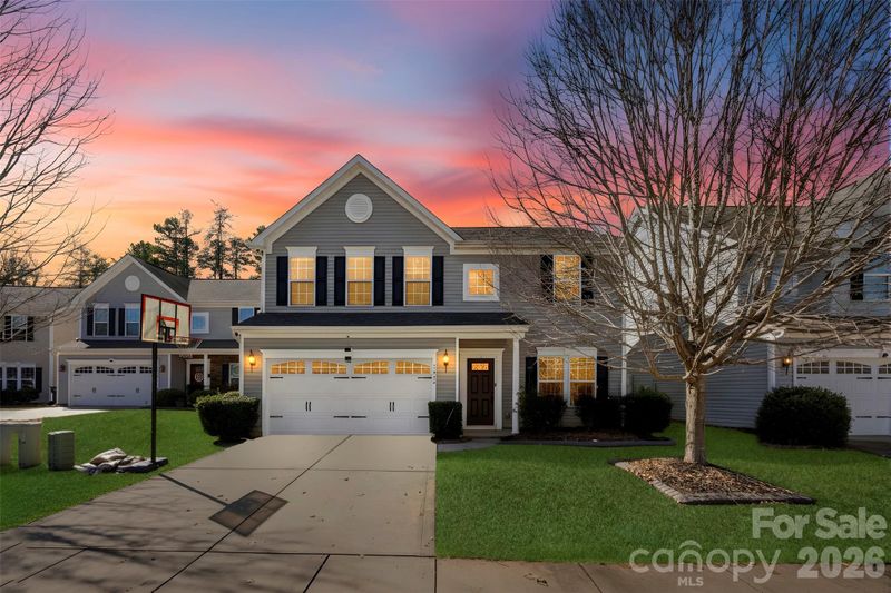 7434 Dover Mill Dr SW, Concord, NC 28025
