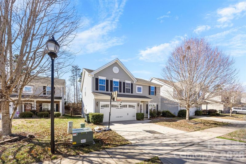 7434 Dover Mill Dr SW, Concord, NC 28025