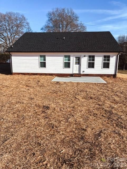 816 Evergreen Ave, Kannapolis, NC 28081