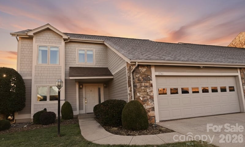 3761 Rock Bridge Dr NE, Conover, NC 28613
