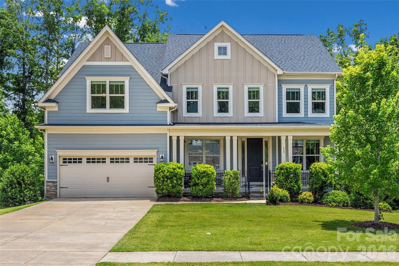 629 Cornell Dr, Indian Land, SC 29707