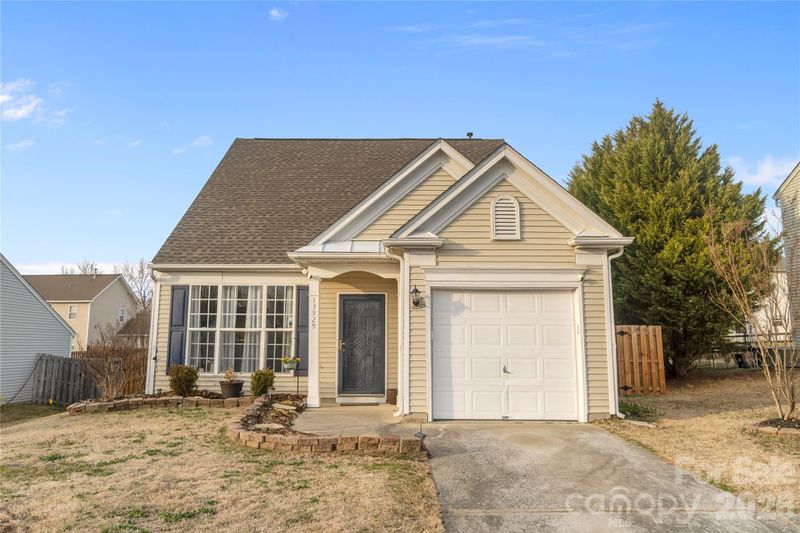 13929 Brownfield Trail Ct, Charlotte, NC 28273
