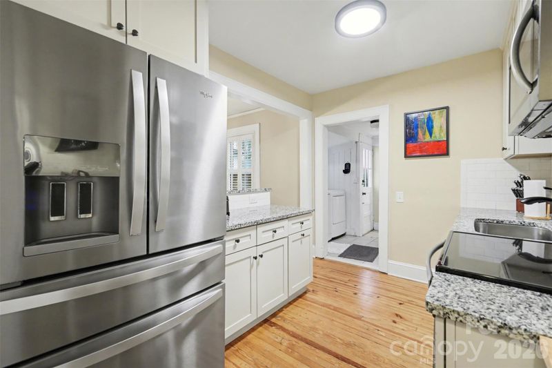 126 Tranquil Ave, Charlotte, NC 28209