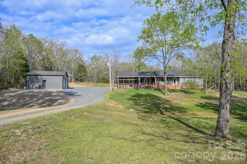 1925 Sojourn Rd, Marshville, NC 28103