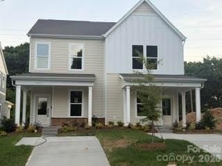 1013 Norris Ave, Charlotte, NC 28206