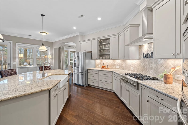 711 Mendenhall Ct, Fort Mill, SC 29715