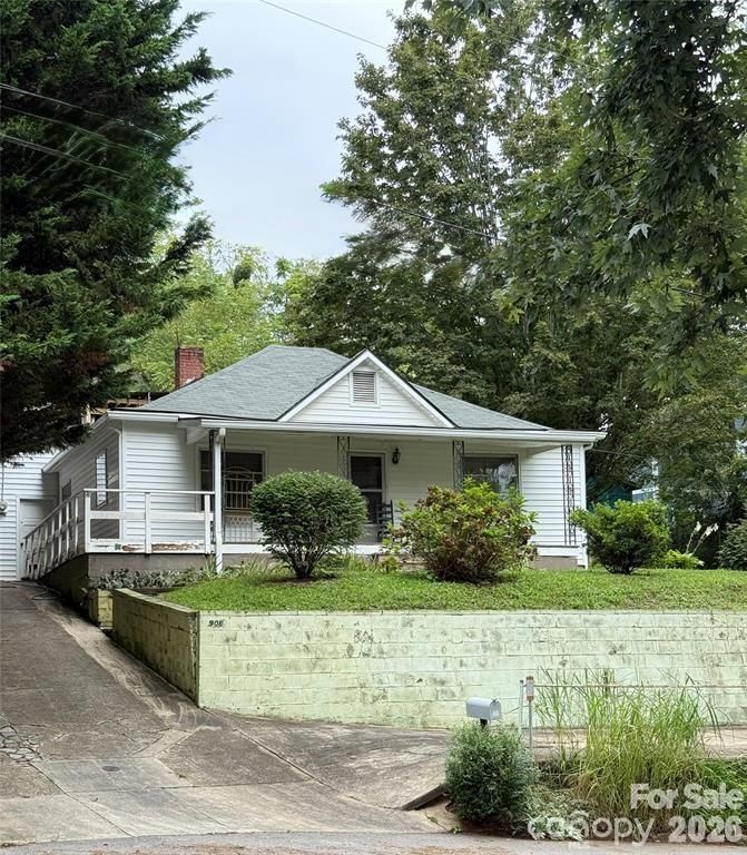 90 - 96 Tremont St #4, Asheville, NC 28806