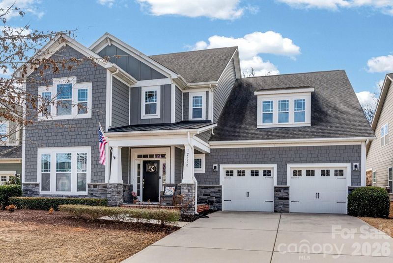 12520 Old Westbury Dr, Cornelius, NC 28031