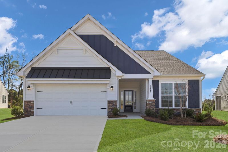 5424 Redbud Rd #71, Lancaster, SC 29720