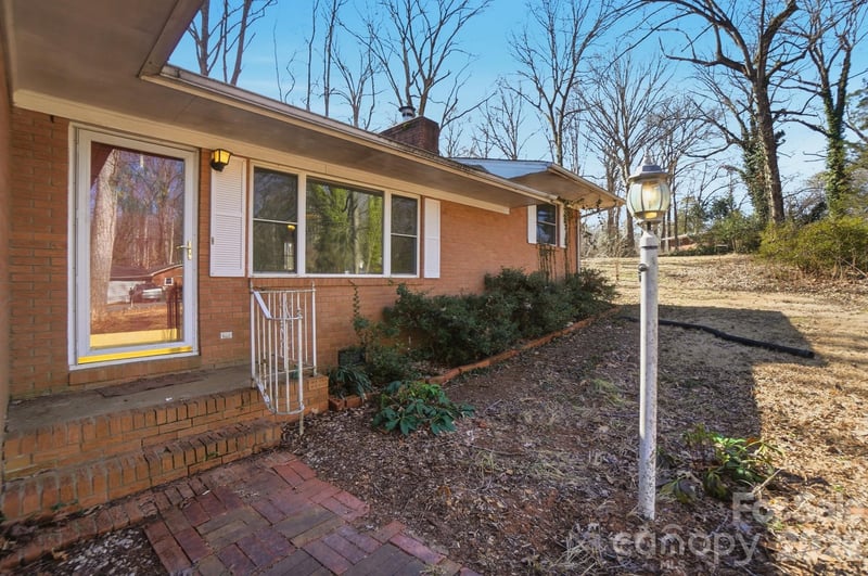 10608 Glenmac Rd, Charlotte, NC 28215