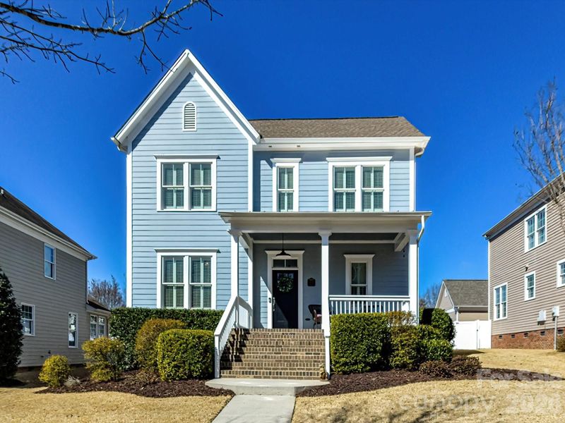 4265 Birkshire Hts, Fort Mill, SC 29708