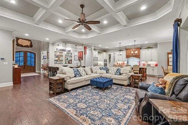 300 Old Hickory Ct, Fort Mill, SC 29715