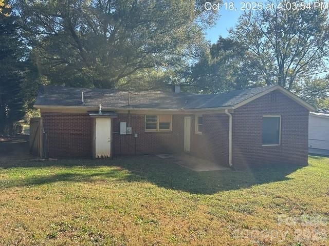 2209 Dale Ave, Lincolnton, NC 28092